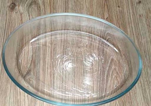 Котлеты из фарша с подливкой в духовке