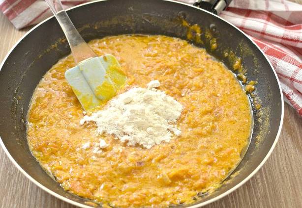 Соус к мясным котлетам