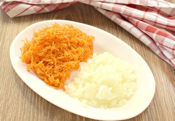Соус к мясным котлетам