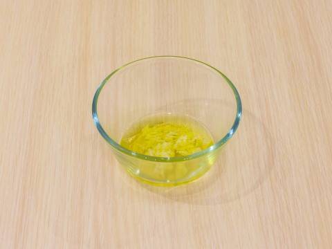 Салат из утиной грудки с рукколой