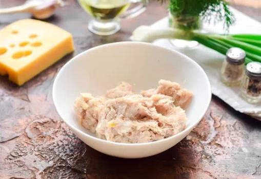 Сочные котлеты из фарша курицы на противне в духовке