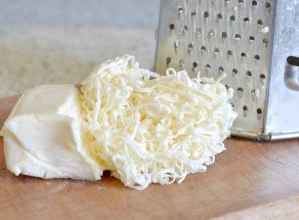 Котлеты из куриного филе с сыром
