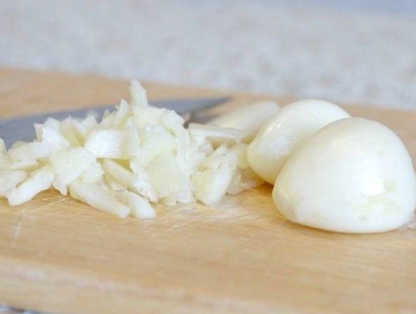 Котлеты из куриного филе с сыром