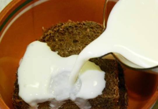 Котлеты из говяжьего фарша на сковороде