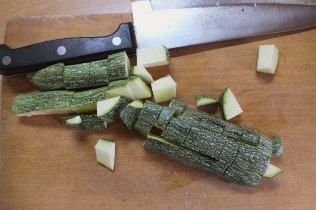 Борщ без моркови