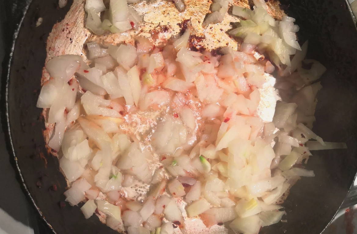 Борщ с курицей без капусты