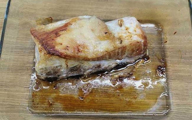 Борщ из свиных ребрышек