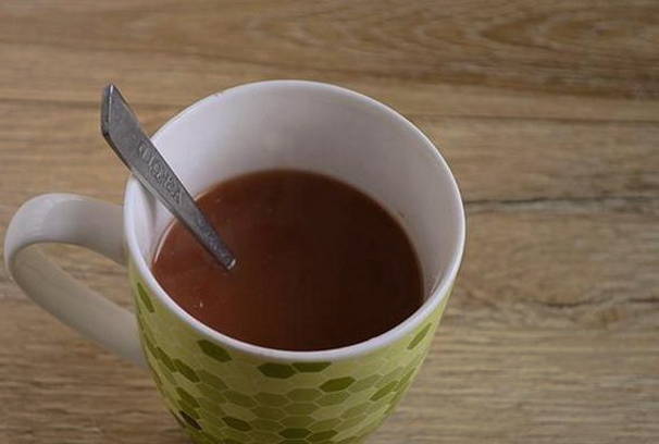 Борщ с фасолью консервированной и капустой