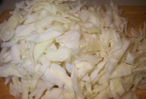 Борщ без зажарки с курицей