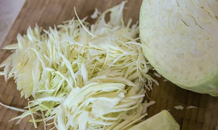 Борщ из вареной свеклы