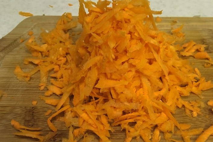 Борщ с куриной грудкой