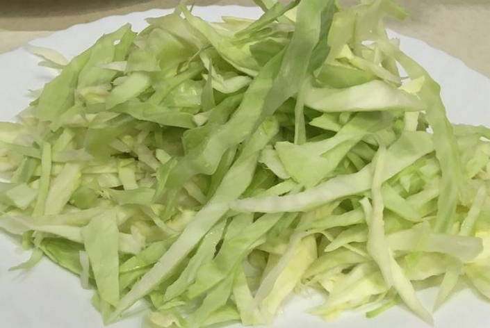 Борщ с куриной грудкой