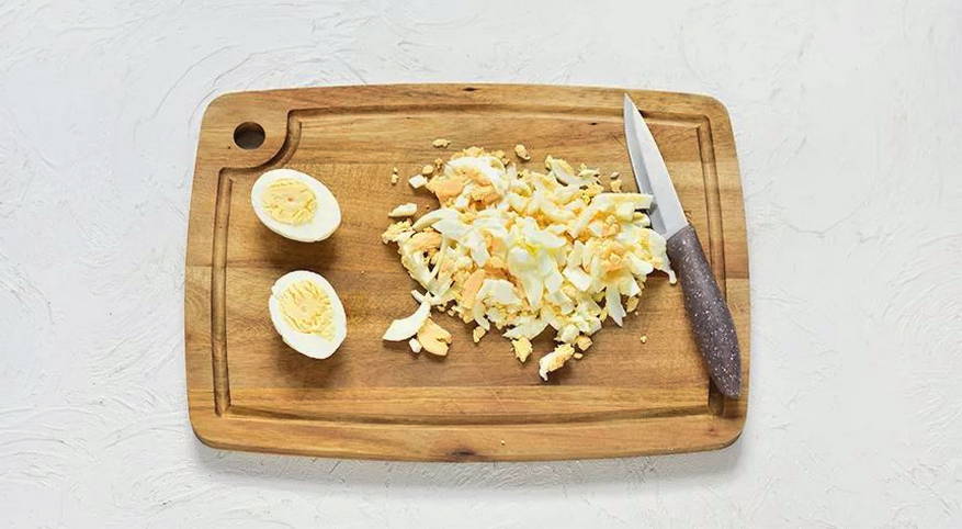 Гречневая каша с грибами и жареным луком