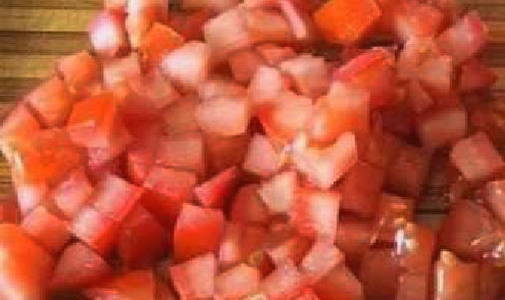 Борщ из пекинской капусты