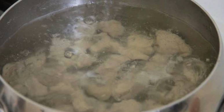 Борщ из пекинской капусты