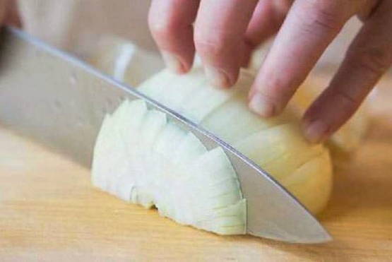 Борщ из пекинской капусты
