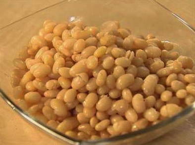 Борщ из пекинской капусты