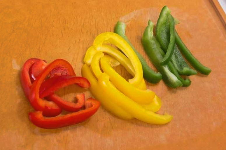 Борщ из пекинской капусты