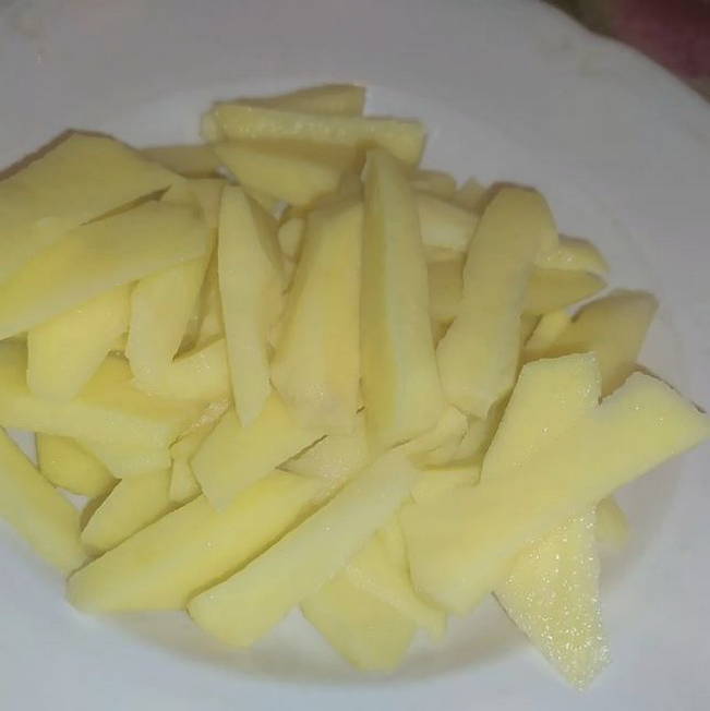 Борщ с лимоном
