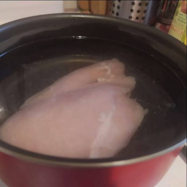 Борщ с лимоном