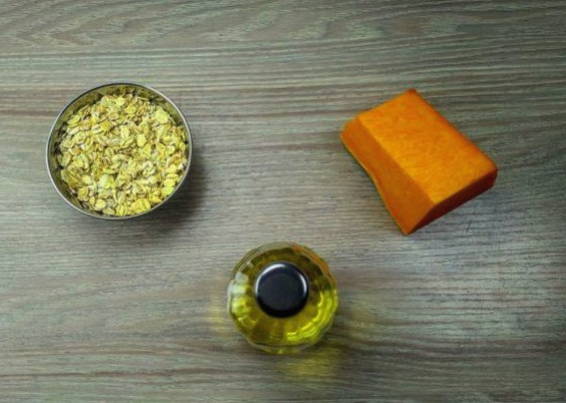 Постные котлеты из геркулеса Постные котлеты из геркулеса