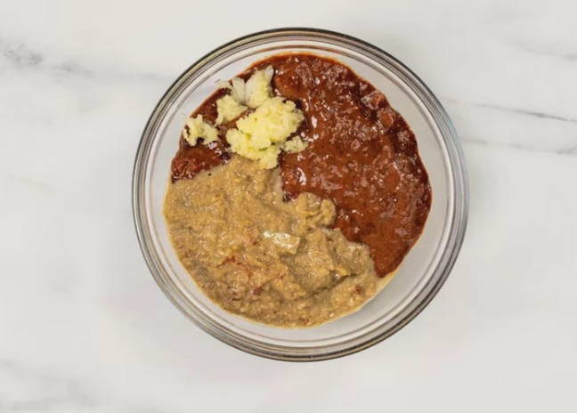 Печеночные котлеты с манкой