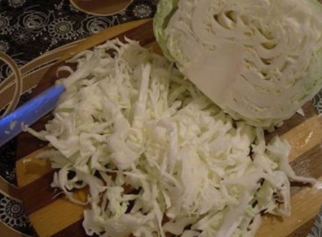 Борщ из утки