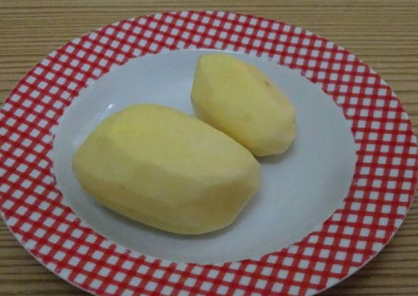 Борщ без уксуса