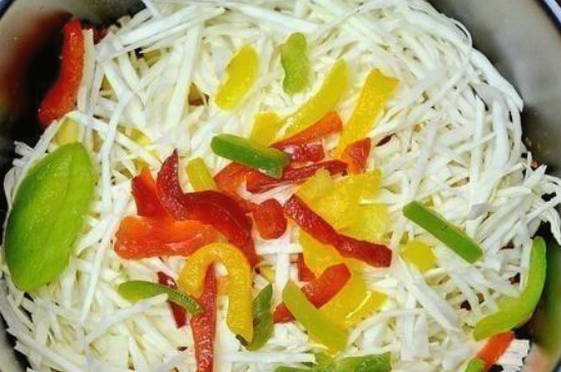 ПП борщ с курицей
