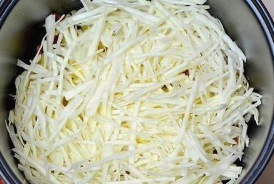 ПП борщ с курицей