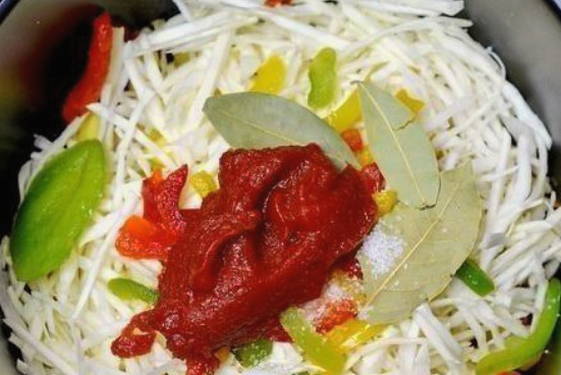 ПП борщ с курицей