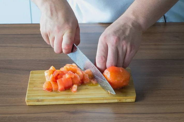 Борщ с уксусом и сахаром