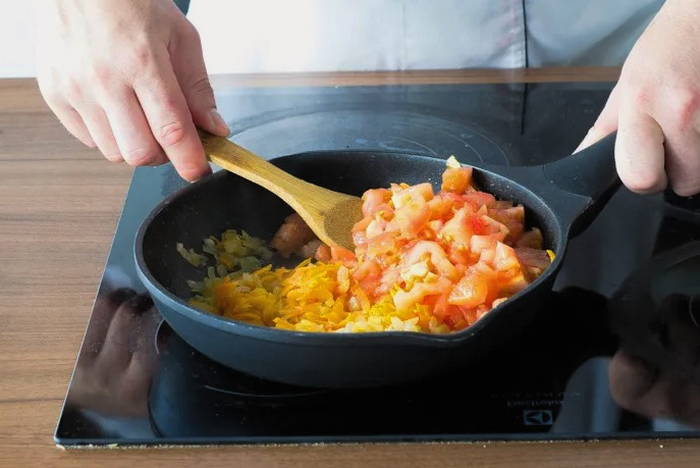 Борщ с уксусом и сахаром