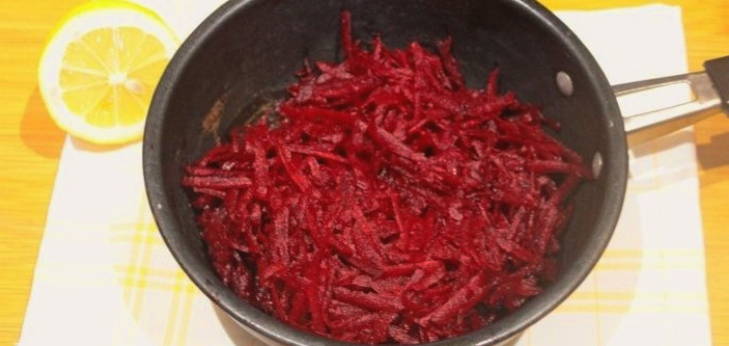 Борщ с бараниной