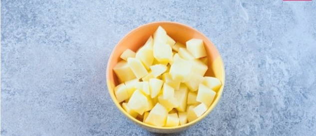 Борщ из говядины и свежей капусты