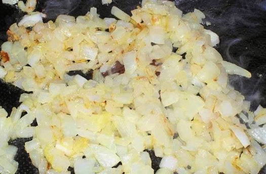 Фрикадельки из говяжьего фарша