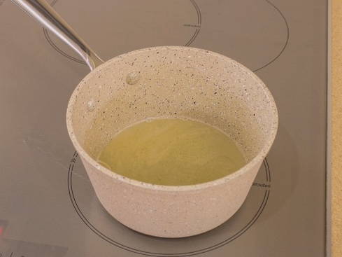 Торт с творожным сыром и сгущенкой