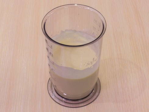 Торт с творожным сыром и сгущенкой