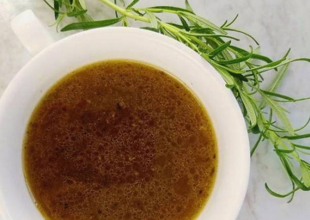 Мясной рулет с черносливом