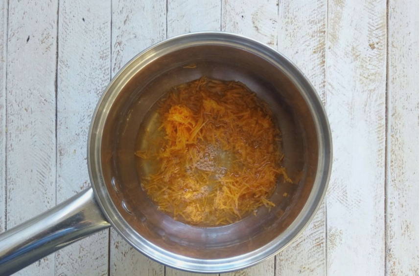 Манная каша для ребёнка 1 год
