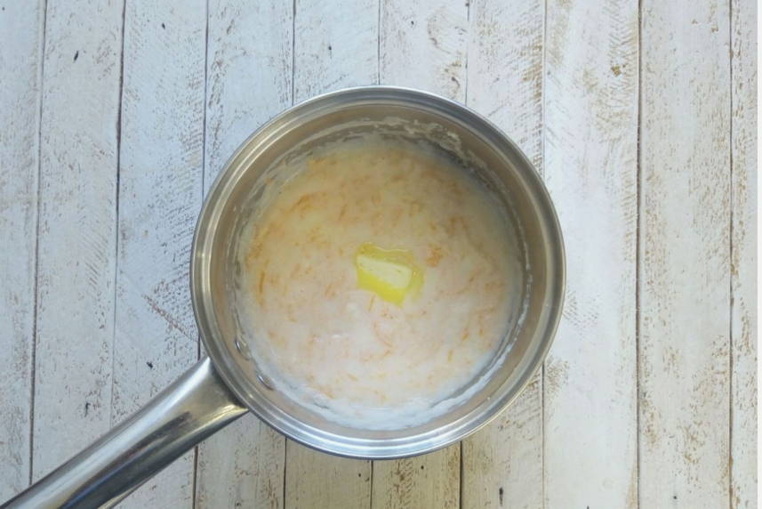 Манная каша для ребёнка 1 год