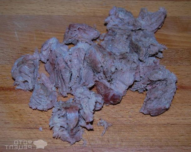 Борщ без капусты со свёклой и свининой