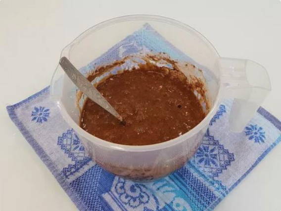 Торт «Сникерс» с вареной сгущенкой и арахисом