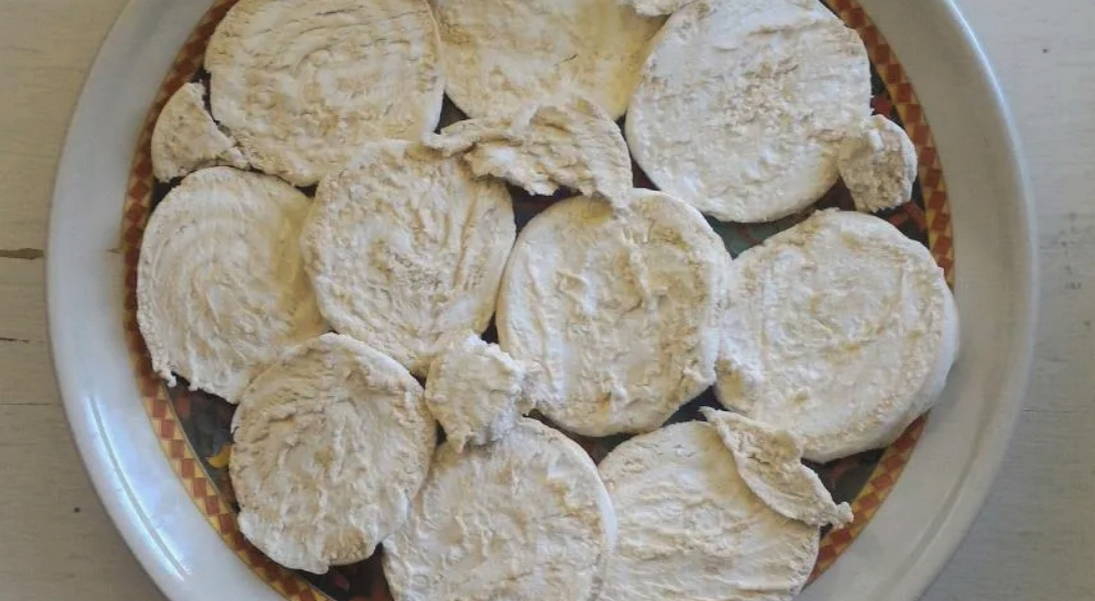 Торт с зефиром без выпечки Торт с зефиром без выпечки