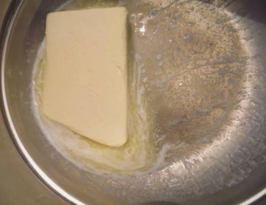 Торт «Белочка» с орехами