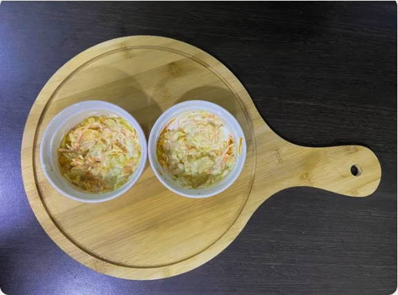 Фрикадельки с макаронами в духовке
