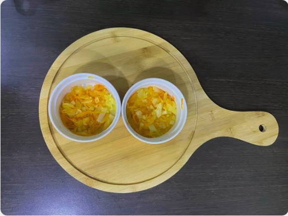 Фрикадельки с макаронами в духовке
