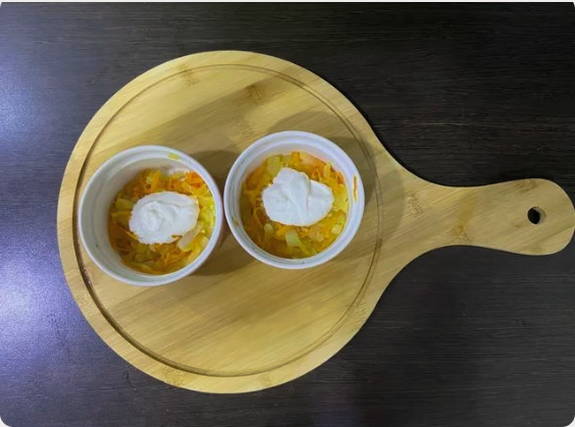 Фрикадельки с макаронами в духовке