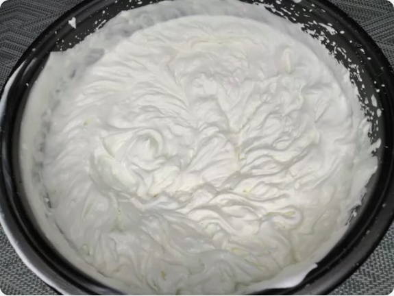 Морковный торт с соленой карамелью