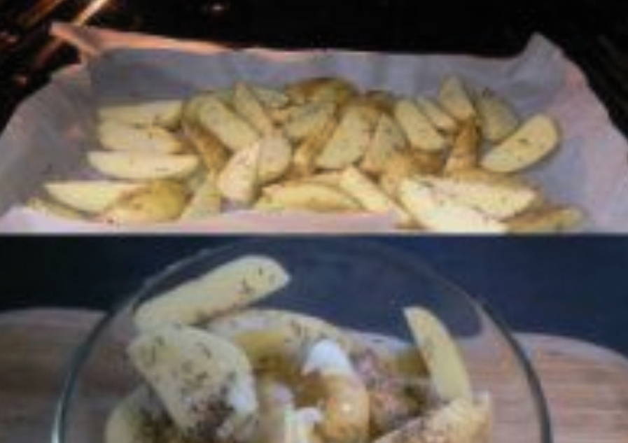 Салат с ветчиной, грибами и маринованными огурцами